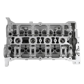 Cylinder head geschikt voor VW Audi Seat Skoda 1.8 T 06A1..., Verzenden, Nieuw, Skoda