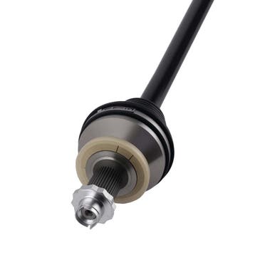 Aandrijfas voor Axle rechts geschikt voor Seat, Skoda, VW, Verzenden, Nieuw, Skoda