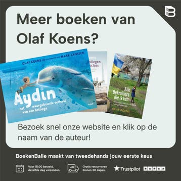 Oorlog en kermis - Olaf Koens 9789035142923, Verzenden, Gelezen, Olaf Koens