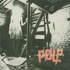 cd digi - Harsh Realms - PÃLP, Verzenden, Zo goed als nieuw