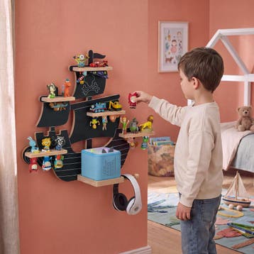 Wandrek MyLittleStory Pirate, Verzenden, Nieuw