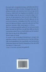 Ventoux 9789020411164 Bert Wagendorp, Boeken, Verzenden, Gelezen, Bert Wagendorp