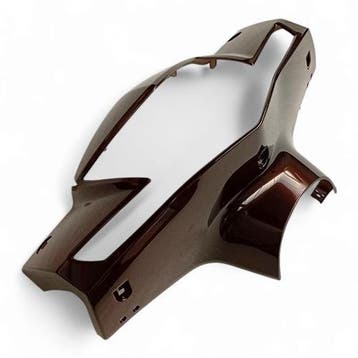 IVA Z1000 Stuurkap Bruin, Nieuw