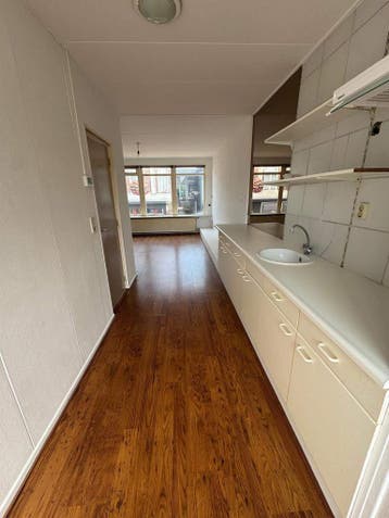 Te huur: Appartement Zuiderbuurt in Drachten, Huizen en Kamers, Drachten, Friesland, Appartement
