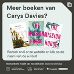 Het missiehuis 9789059902596 Carys Davies, Verzenden, Gelezen, Carys Davies