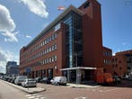 Kantoorruimte te huur Binckhorstlaan 299 Den Haag, Zakelijke goederen, Huur, Kantoorruimte