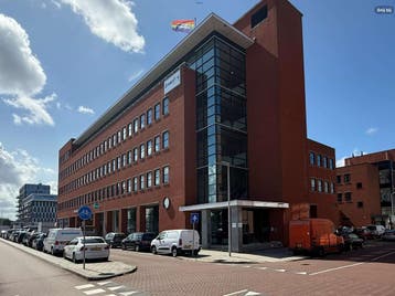 Kantoorruimte te huur Den Haag Binckhorstlaan 299, Zakelijke goederen, Bedrijfs Onroerend goed, Huur, Kantoorruimte