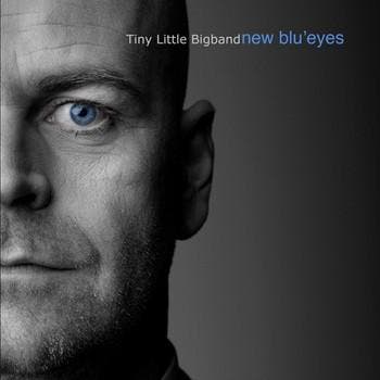 cd - Tiny Little Bigband - New BluÂ´eyes, Verzenden, Zo goed als nieuw