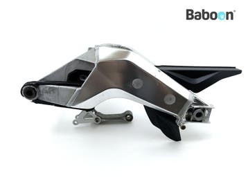 Achterbrug Aprilia Tuono RSV 1000 R (+Factory) 2006-2011, Verzenden, Gebruikt