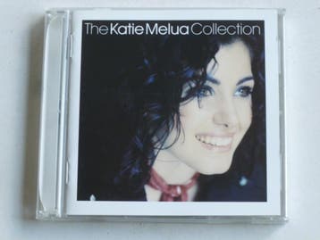 The Katie Melua Collection (CD + DVD) dramatico, Cd's en Dvd's, Ophalen of Verzenden, Zo goed als nieuw