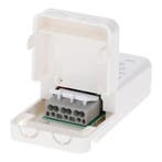LED Inbouwspot Varda Slim-Fit 4W/6W Wit | Dimbaar | IP65..., Huis en Inrichting, Ophalen of Verzenden, Nieuw