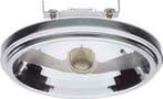 Halospot / Aluline 111mm. reflector 100 watt G53 fitting, Verzenden, Nieuw