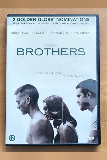 Brothers 2009 6 DVDs voor de prijs van 5, Verzenden, Nieuw in verpakking
