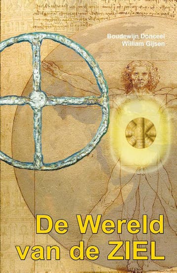 De Wereld Van De Ziel | Boudewijn Donceel; William Gijsen, Ophalen of Verzenden, Nieuw, Boudewijn Donceel; William Gijsen