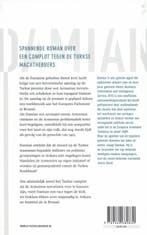 Het Armeense medaillon / Damian Reeks / 2 9789460680830, Verzenden, Gelezen, Peter Marx