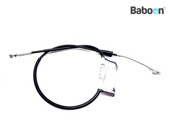 Gaskabel Honda CBX 1000 (CBX1000) (17920-422-000), Verzenden, Gebruikt