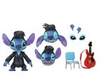 Lilo & Stitch Action Figure Ultimate Singer Elvis Stitch..., Ophalen of Verzenden, Nieuw