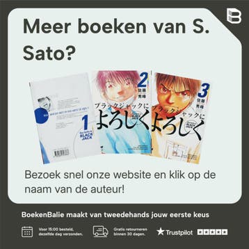 Kronieken van de intensive care op neonatologie (2) / Say, Verzenden, Gelezen, S. Sato