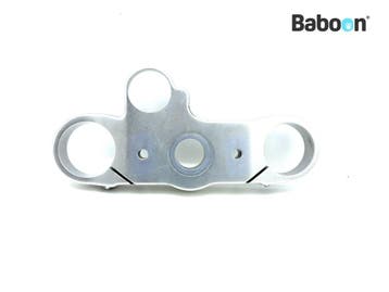 Voorvork Kroonplaat Moto Guzzi Stelvio 1200 NTX 2009-2011, Motoren, Verzenden, Gebruikt