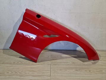 Ferrari California T rechter voor spatbord, Verzenden, Gebruikt