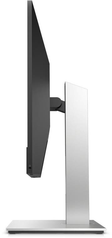 HP E24m G4 (Dockingstation) FHD IPS WEBCAM 5MP SPEAKERS, Ophalen, IPS, Kantelbaar, Full HD