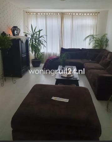 Woningruil - Udenstraat 46 - 4 kamers en Gelderland, Gelderland