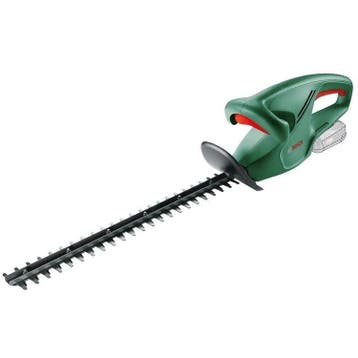 Bosch EasyHedgecut 45 elektrische heggenschaar, Verzenden, Zo goed als nieuw