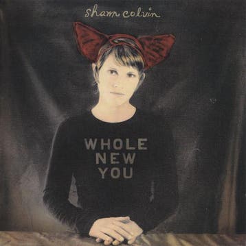 cd - Shawn Colvin - Whole New You, Verzenden, Zo goed als nieuw