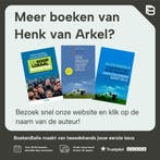 Eigen geld maken 9789062245468 Henk van Arkel, Verzenden, Zo goed als nieuw, Henk van Arkel