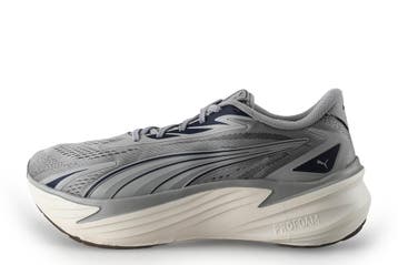 Puma Sneakers in maat 42½ Grijs, Puma, Overige kleuren, Verzenden, Sneakers of Gympen