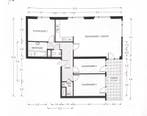 Te huur: Appartement Teakhout in Zaandam, Noord-Holland, Zaandam, Appartement