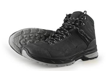 Grisport Wandelschoenen in maat 46 Grijs, Kleding | Heren, Schoenen, Grisport, Overige kleuren, Verzenden, Zo goed als nieuw