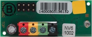 Jablotron JA-110G-CO Aansluitmodule, Ophalen of Verzenden, Nieuw
