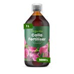 Calla Vloeibare meststof - 1 liter, Verzenden, Mest