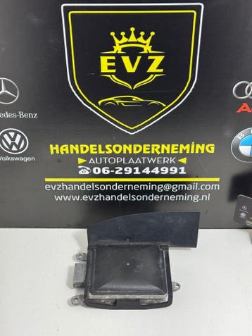 BMW 5-serie Touring bj.2014 Side Assist Sensor rechts achter, Gebruikt, BMW