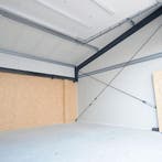 Bedrijfsruimte in Vlissingen gevonden voor €250,- pm