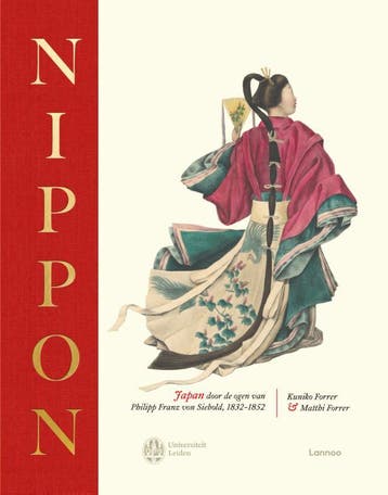 Nippon | Kuniko Forrer; Matthi Forrer | Nieuw, Ophalen of Verzenden, Nieuw, Kuniko Forrer; Matthi Forrer