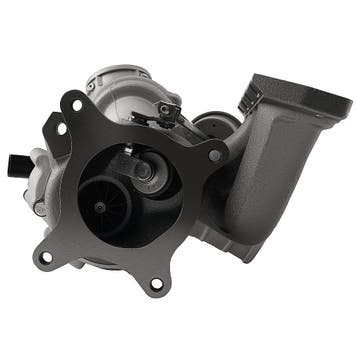 Engine Turbocharger compatible for VW Passat compatible, Verzenden, Nieuw, Audi