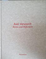 9782080203366 Axel Vervoordt: Stories and Reflections, Verzenden, Zo goed als nieuw, Axel Vervoordt