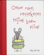 OEHOE RATEL RETTEKETET TSJING BOEM PLING 9789052473338, Boeken, Verzenden, Zo goed als nieuw, A. Hartog