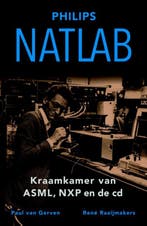 Natlab 9789082579802 Paul van Gerven, Verzenden, Zo goed als nieuw, Paul van Gerven