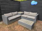 Loungeset, Nieuw