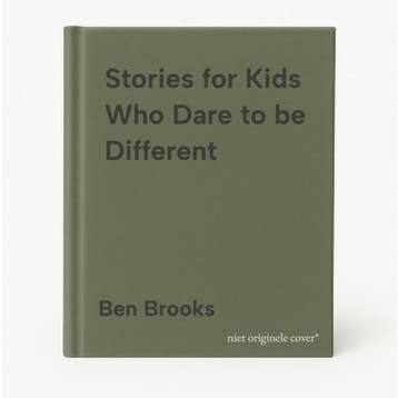 Stories for Kids Who Dare to be Different - Ben Brooks, Verzenden, Gelezen, Ben Brooks
