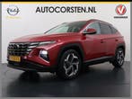 Zakelijke Lease |  Hyundai Tucson 1.6T-265PK PHEV Hybrid AUT, Automaat, Stof, Gebruikt, Euro 6