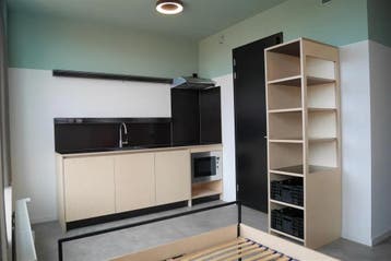 Te huur: Appartement Dokter Nevenstraat in Maastricht, Limburg, Maastricht, Appartement