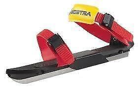 Zandstra 180 Easy Glider Verstelbaar (Glij-IJzers), Ophalen of Verzenden, Zo goed als nieuw, Noren, Zandstra
