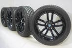 BMW 5 serie G30 G31 8 serie G14 G15 G16 662M 18 inch velgen, 18 inch, Gebruikt, Velg(en), Ophalen of Verzenden