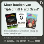 Hard gras 113 - april 2017 / Hard gras / 113 9789026338809, Verzenden, Zo goed als nieuw, Tijdschrift Hard Gras