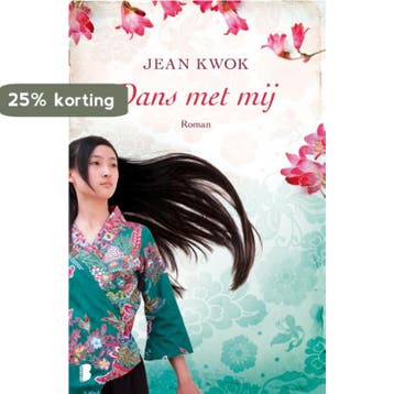 Dans met mij - Jean Kwok 9789022570753, Verzenden, Gelezen, Jean Kwok