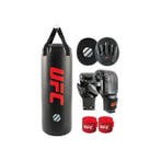 Nieuw! UFC Bokszakken | Robuust, Duurzaam Direct Leverbaar!, Verzenden, Nieuw, Overige, Vechtsportmateriaal